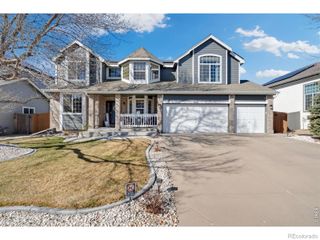 3641 Brunner Boulevard, Johnstown, CO 80534
