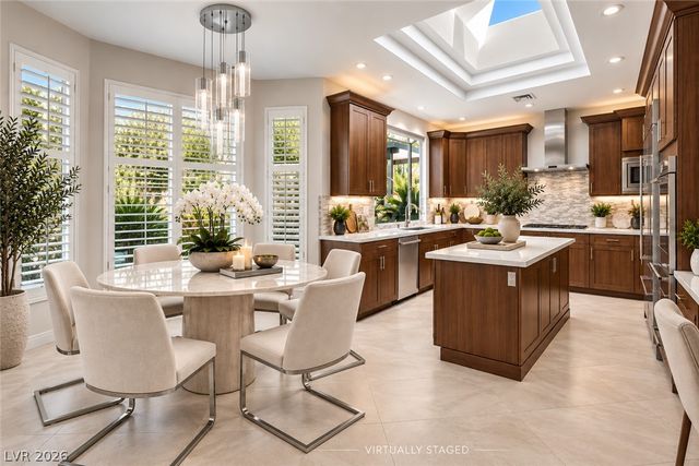 8908 Tavistock Court, Las Vegas, NV 89134