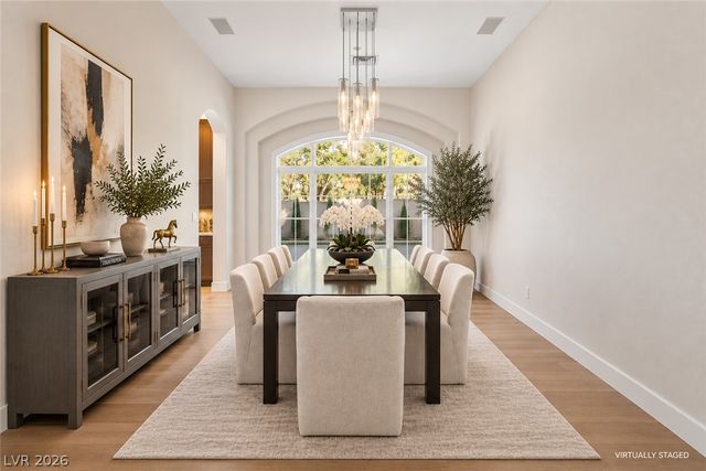 8908 Tavistock Court, Las Vegas, NV 89134