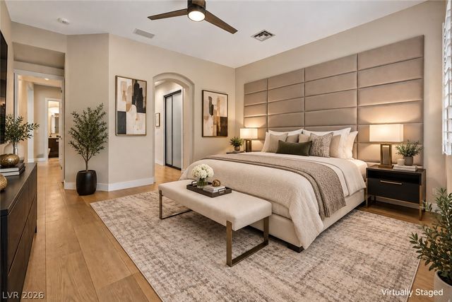 8908 Tavistock Court, Las Vegas, NV 89134