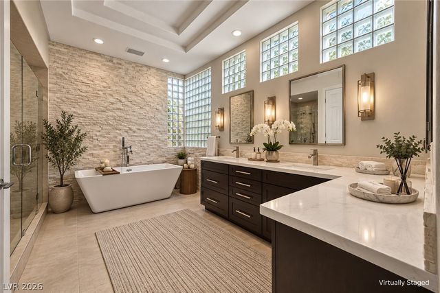 8908 Tavistock Court, Las Vegas, NV 89134