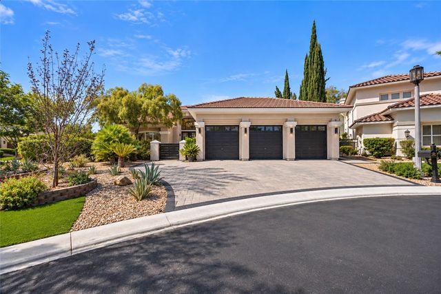 8908 Tavistock Court, Las Vegas, NV 89134