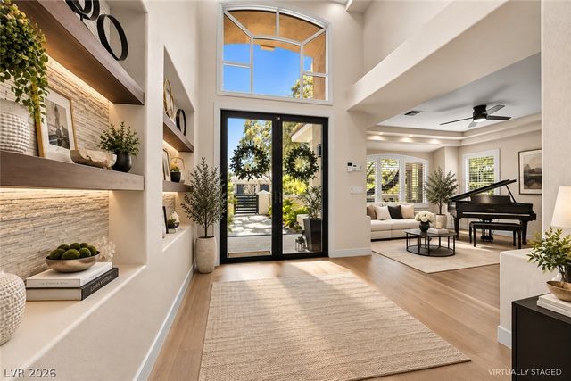 8908 Tavistock Court, Las Vegas, NV 89134