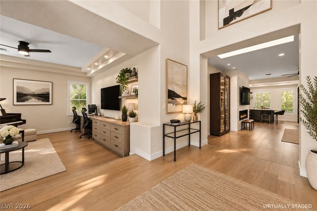 8908 Tavistock Court, Las Vegas, NV 89134