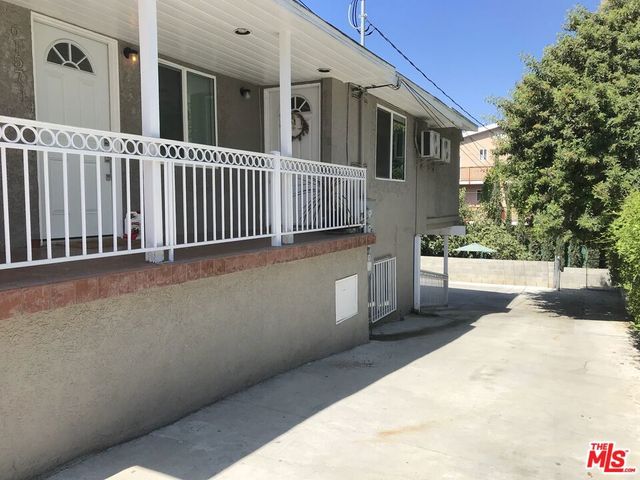 6157 Mesa Avenue, Los Angeles, CA 90042