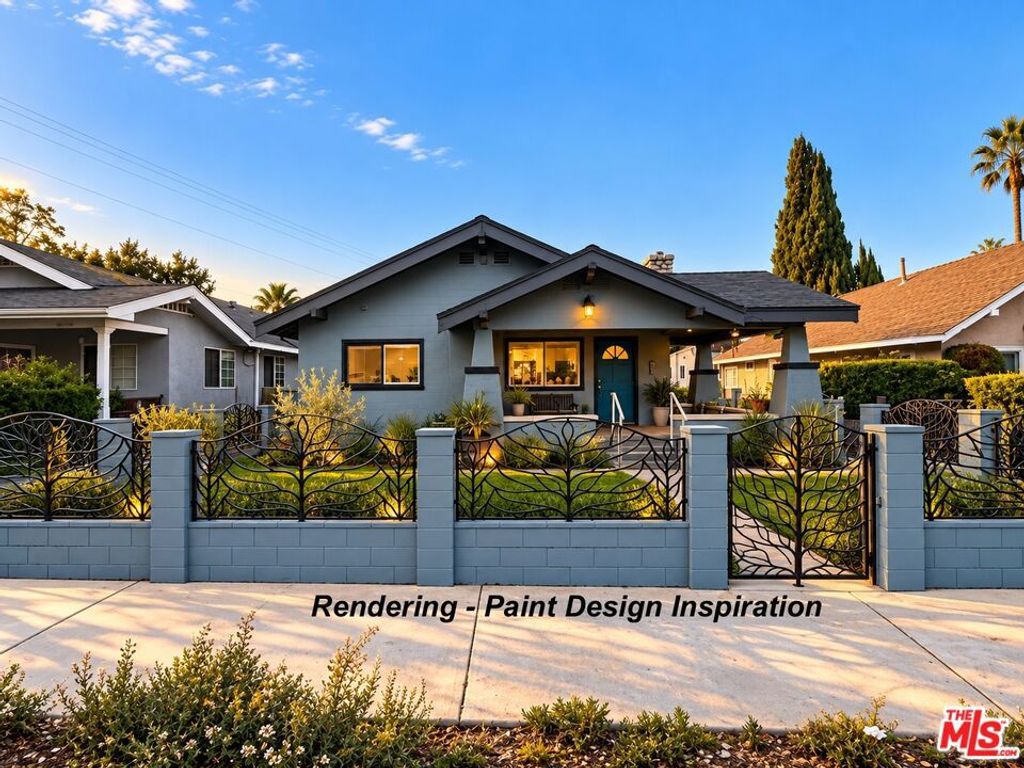 6157 Mesa Avenue, Los Angeles, CA 90042 — photo 3