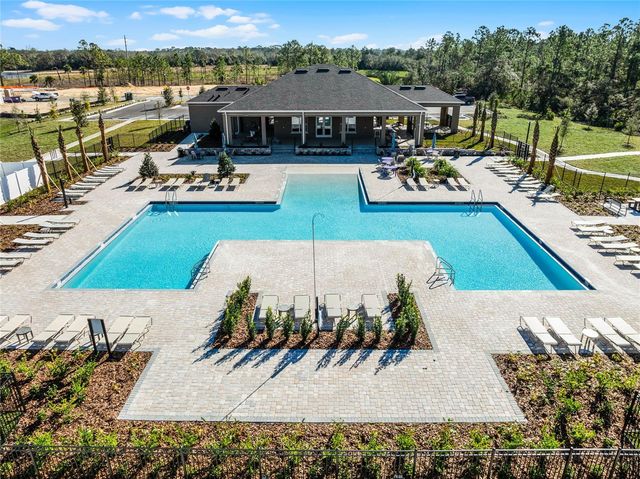 3042 KINGSMAN TRAIL, Ormond Beach, FL 32174