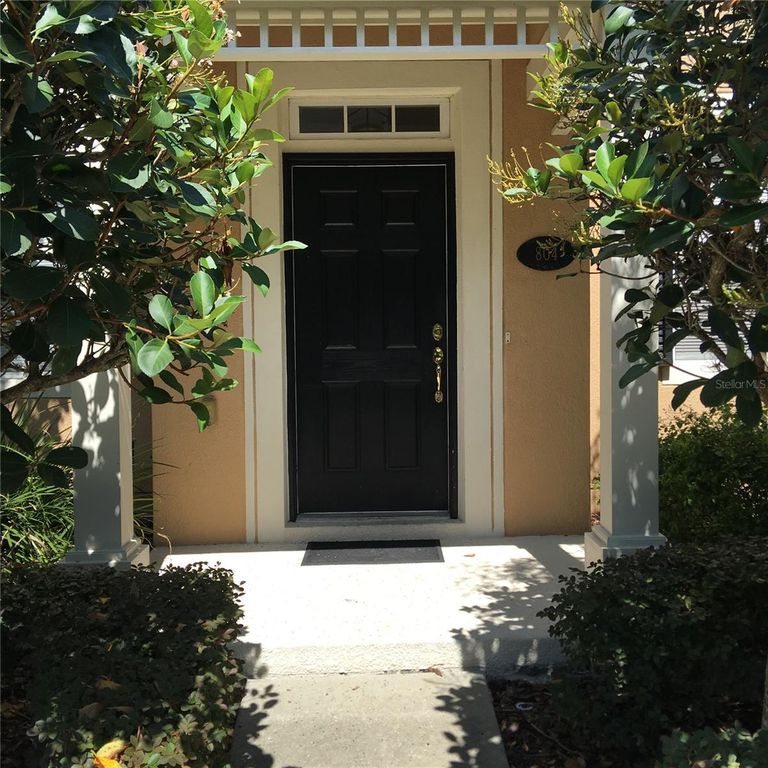 804 CARLYLE LANE, Deland, FL 32724