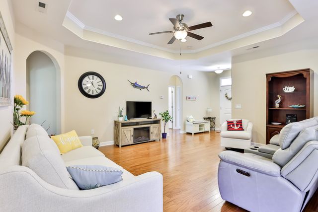 405 Carrick Loop, Longs, SC 29568