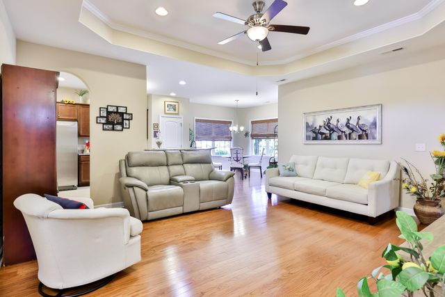 405 Carrick Loop, Longs, SC 29568