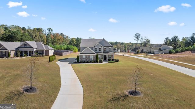 76 Hodges Street, Newnan, GA 30263