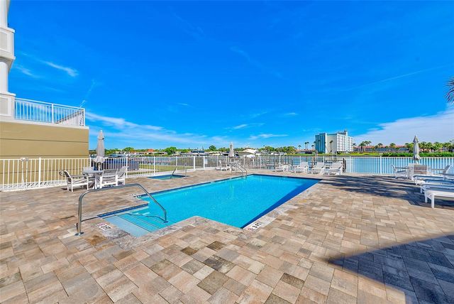 20001 GULF BOULEVARD 301, Indian Shores, FL 33785