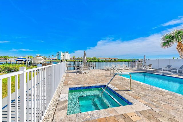 20001 GULF BOULEVARD 301, Indian Shores, FL 33785