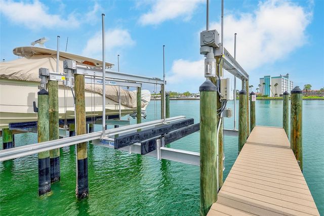 20001 GULF BOULEVARD 301, Indian Shores, FL 33785