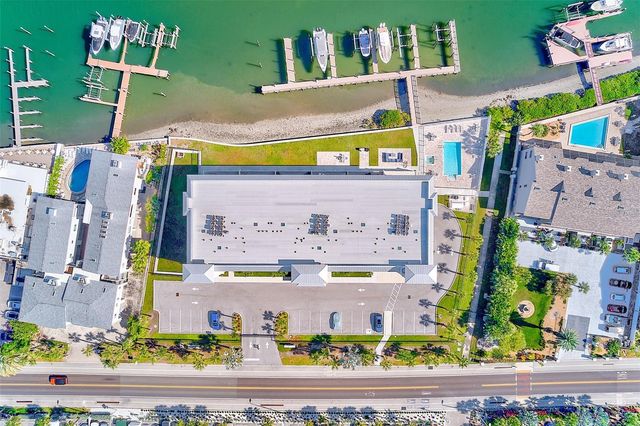 20001 GULF BOULEVARD 301, Indian Shores, FL 33785