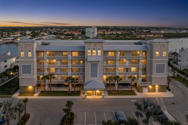 20001 GULF BOULEVARD 301, Indian Shores, FL 33785