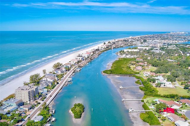 20001 GULF BOULEVARD 301, Indian Shores, FL 33785