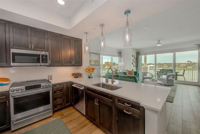 20001 GULF BOULEVARD 301, Indian Shores, FL 33785