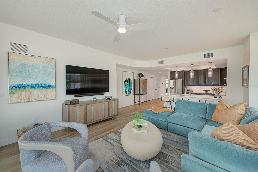 Image 11 of property listing at 20001 GULF BOULEVARD 301, Indian Shores, FL 33785