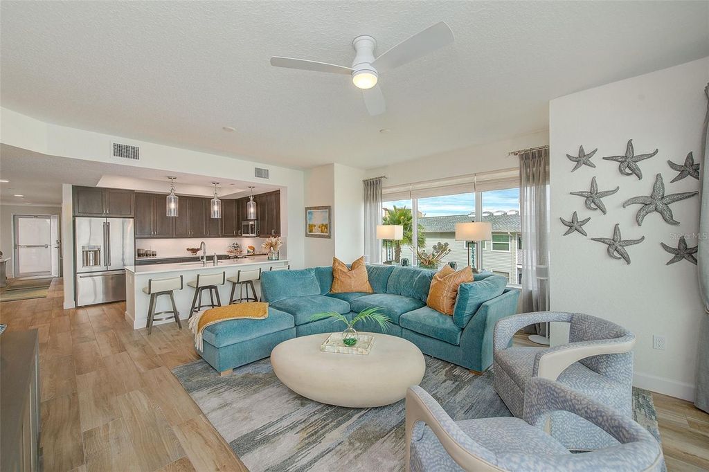 Image 14 of property listing at 20001 GULF BOULEVARD 301, Indian Shores, FL 33785