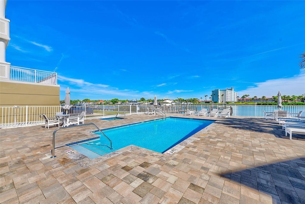 Image 17 of property listing at 20001 GULF BOULEVARD 301, Indian Shores, FL 33785