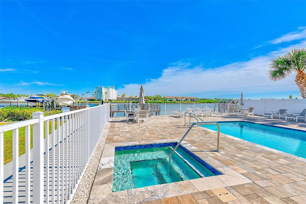Image 18 of property listing at 20001 GULF BOULEVARD 301, Indian Shores, FL 33785
