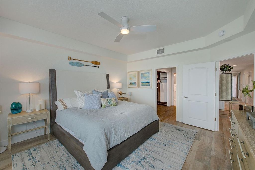 Image 23 of property listing at 20001 GULF BOULEVARD 301, Indian Shores, FL 33785