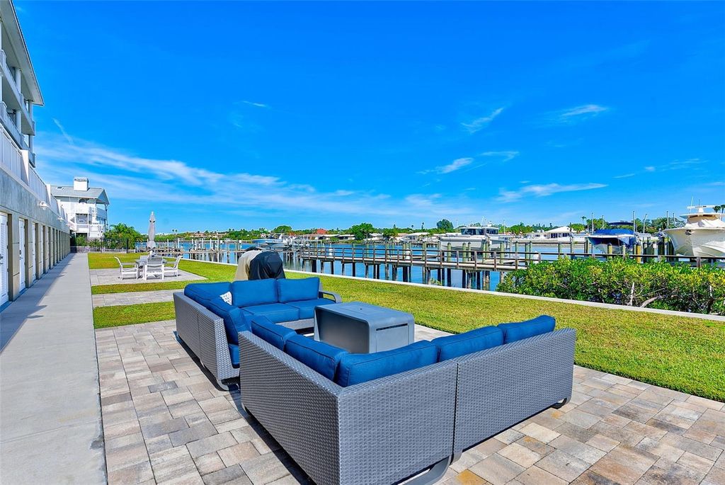 Image 34 of property listing at 20001 GULF BOULEVARD 301, Indian Shores, FL 33785