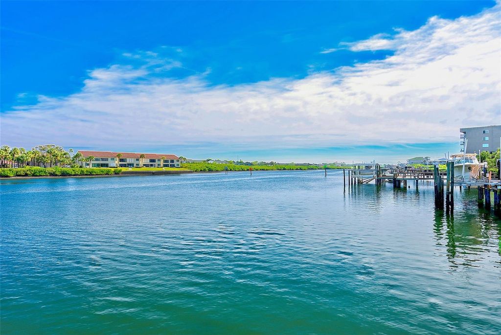 Image 37 of property listing at 20001 GULF BOULEVARD 301, Indian Shores, FL 33785