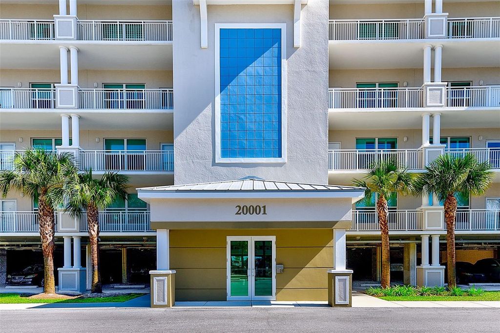 Image 40 of property listing at 20001 GULF BOULEVARD 301, Indian Shores, FL 33785