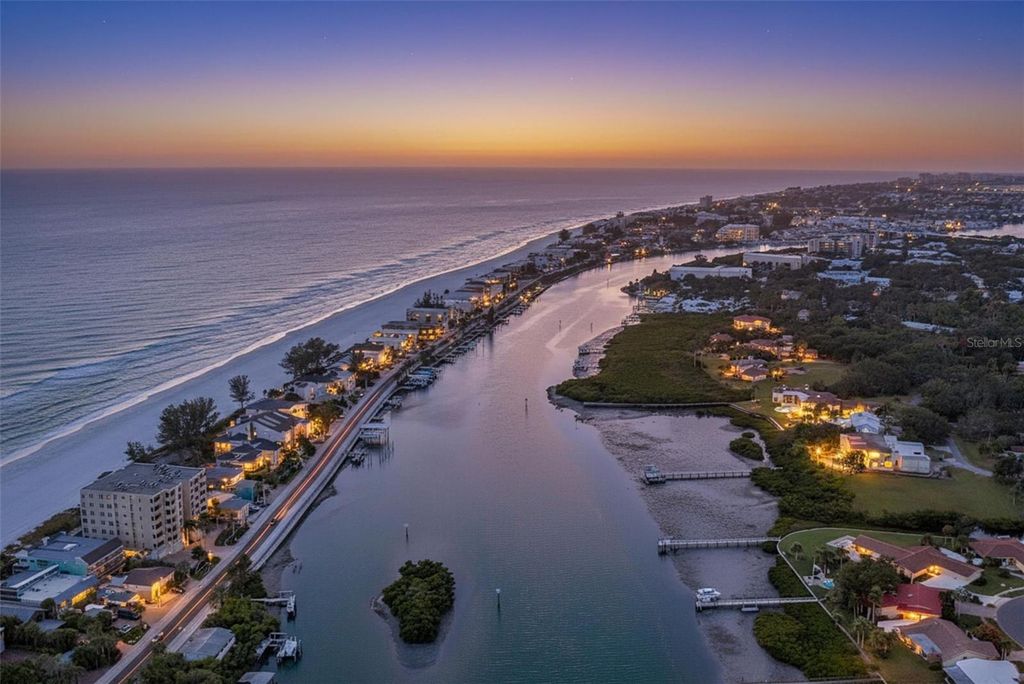 Image 45 of property listing at 20001 GULF BOULEVARD 301, Indian Shores, FL 33785