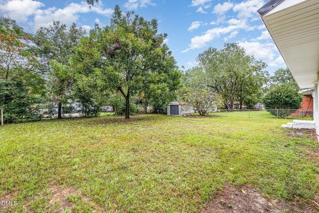 1011 Juniper Drive, Fayetteville, NC 28304