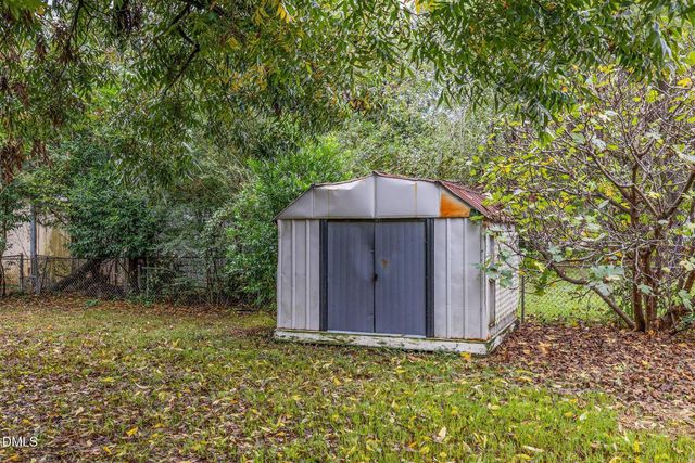 1011 Juniper Drive, Fayetteville, NC 28304