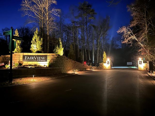 lot 19 Fairview Drive, Morganton, GA 30560