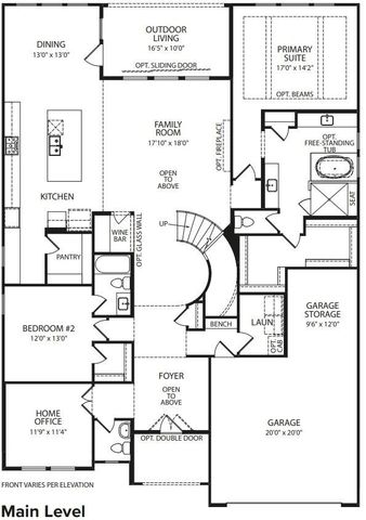 304 Barnstorm LN, Georgetown, TX 78628