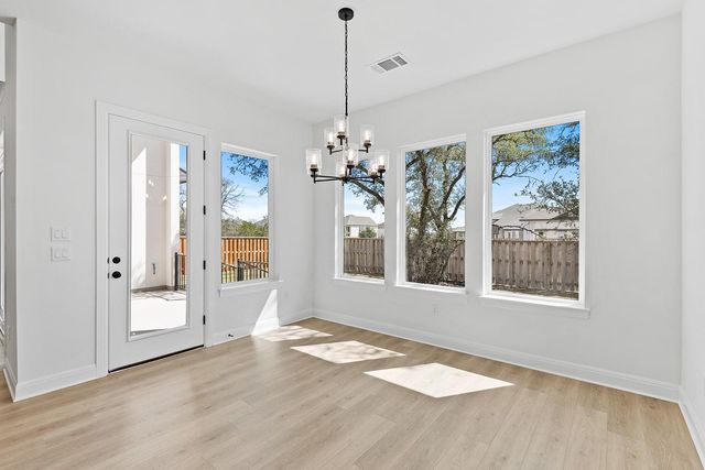 304 Barnstorm LN, Georgetown, TX 78628