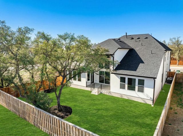 304 Barnstorm LN, Georgetown, TX 78628