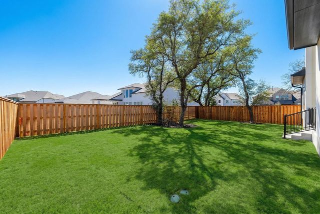 304 Barnstorm LN, Georgetown, TX 78628