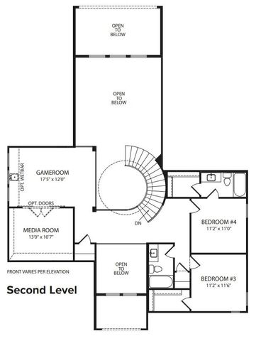 304 Barnstorm LN, Georgetown, TX 78628