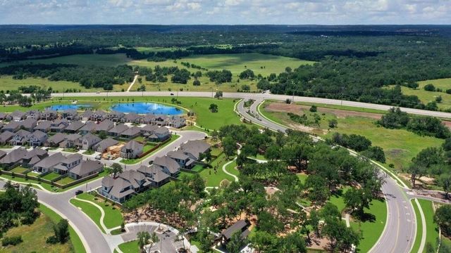 304 Barnstorm LN, Georgetown, TX 78628