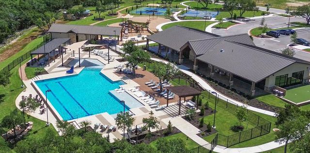 304 Barnstorm LN, Georgetown, TX 78628