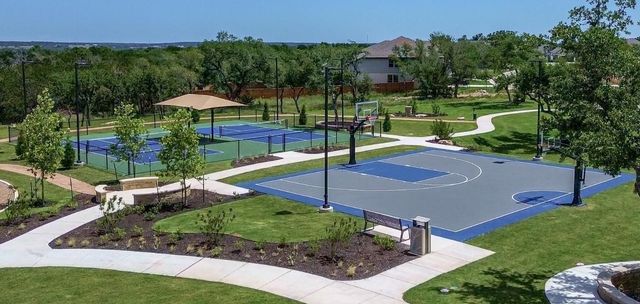 304 Barnstorm LN, Georgetown, TX 78628