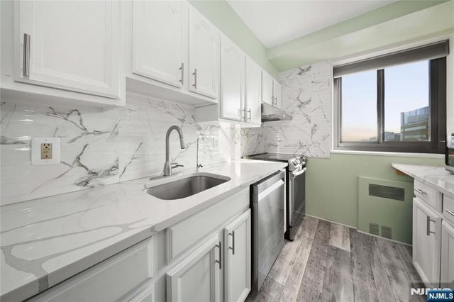 90 Prospect Avenue 6A, Hackensack, NJ 07601