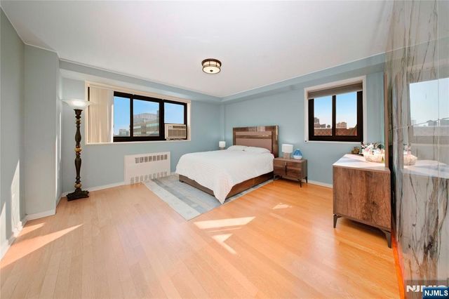 90 Prospect Avenue 6A, Hackensack, NJ 07601