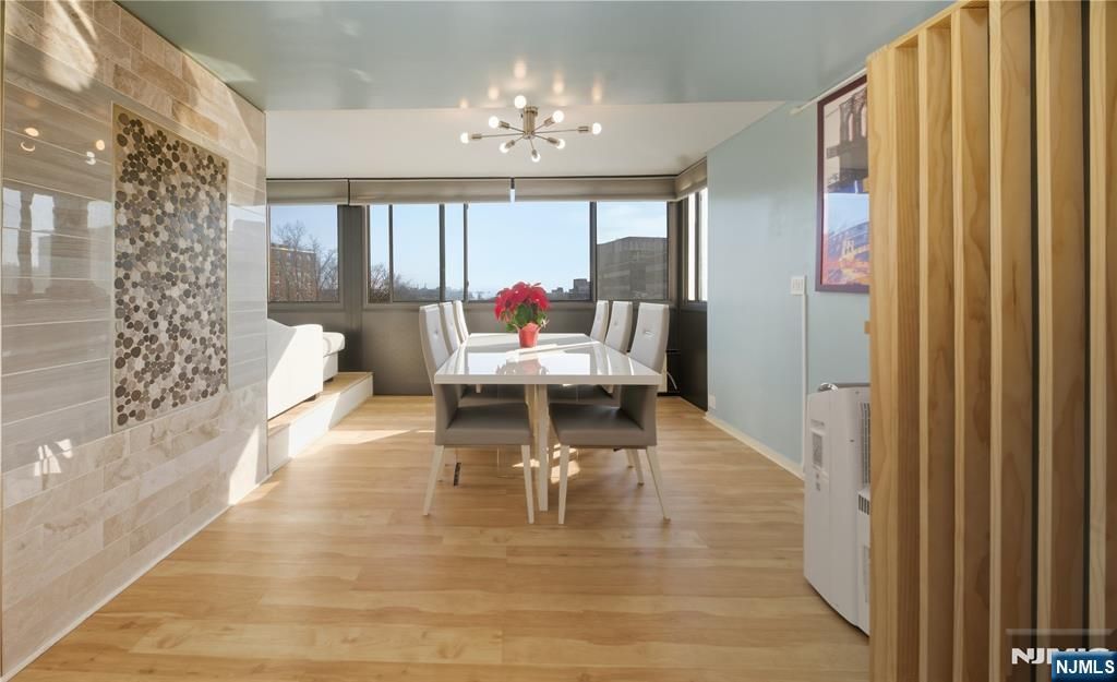 90 Prospect Avenue 6A, Hackensack, NJ 07601