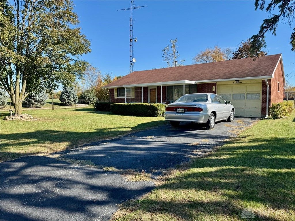 117 Palm Drive, Greenville, OH 45331