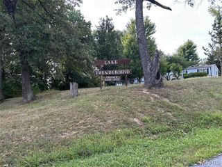 358 Thunderbird Hill Drive, St Clair, MO 63077