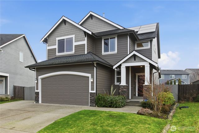 910 Boatman NW, Orting, WA 98360
