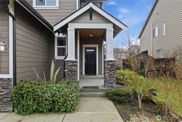 910 Boatman NW, Orting, WA 98360