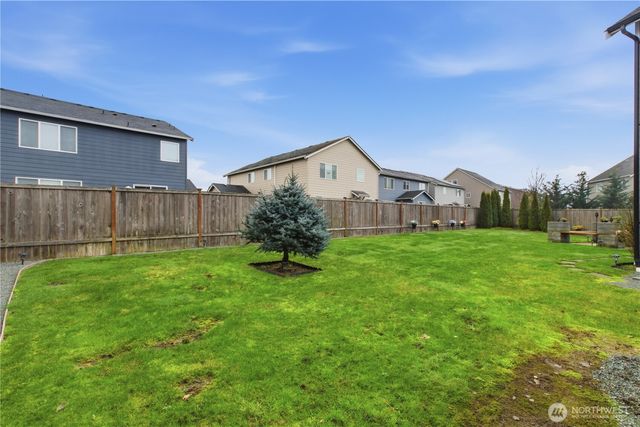 910 Boatman NW, Orting, WA 98360